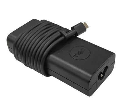 Zasilacz do laptopów DELL 65W USB-C AC Adapter - EUR 450-ALJL